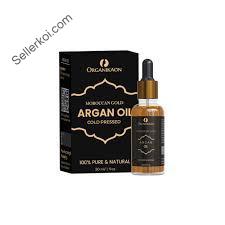 Organikaon Argan Oil (30ML)
